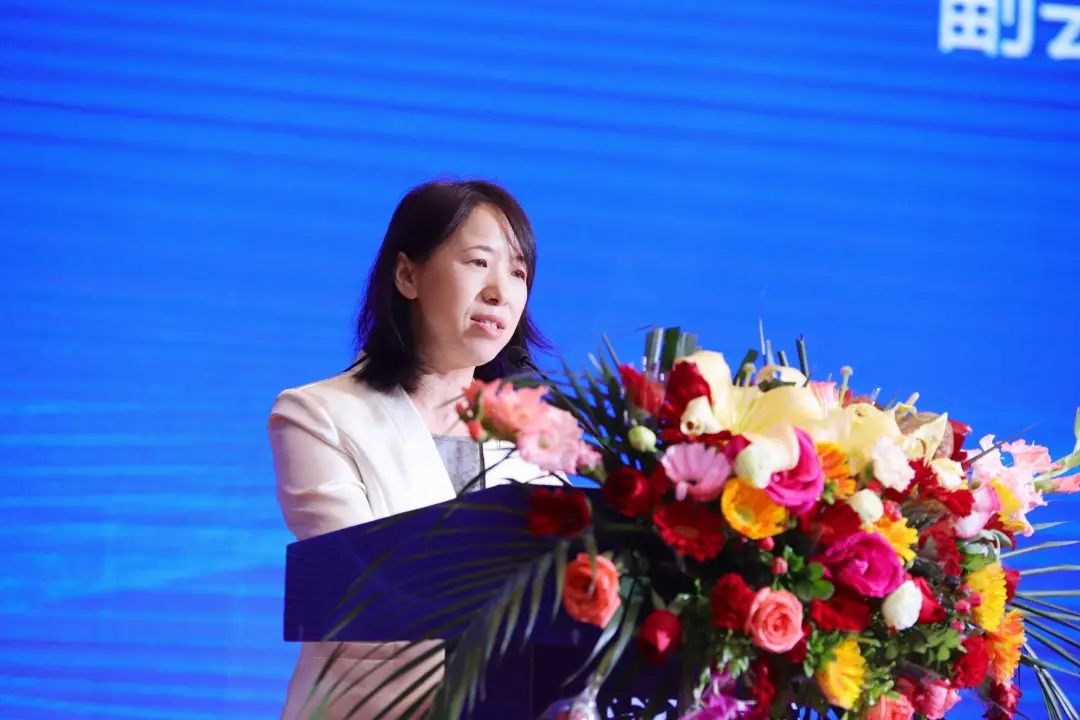 粤聚合力筑根基 涂绘新篇向未来——2026广东涂料与油墨产业高质量发展大会纪实