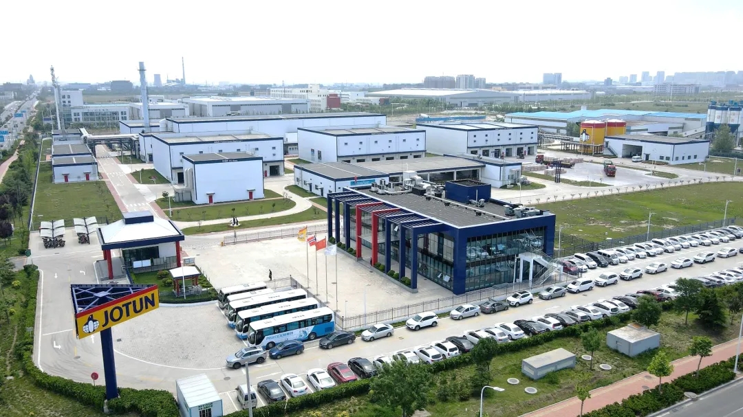 五家涂料企业利润狂飙，各有各的“赚钱密码”