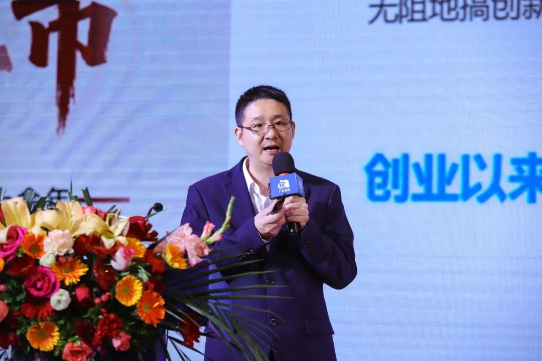 从 “卖材料” 到 “卖效果”！2026墙面高定涂料峰会定调：高定无界，交付为王