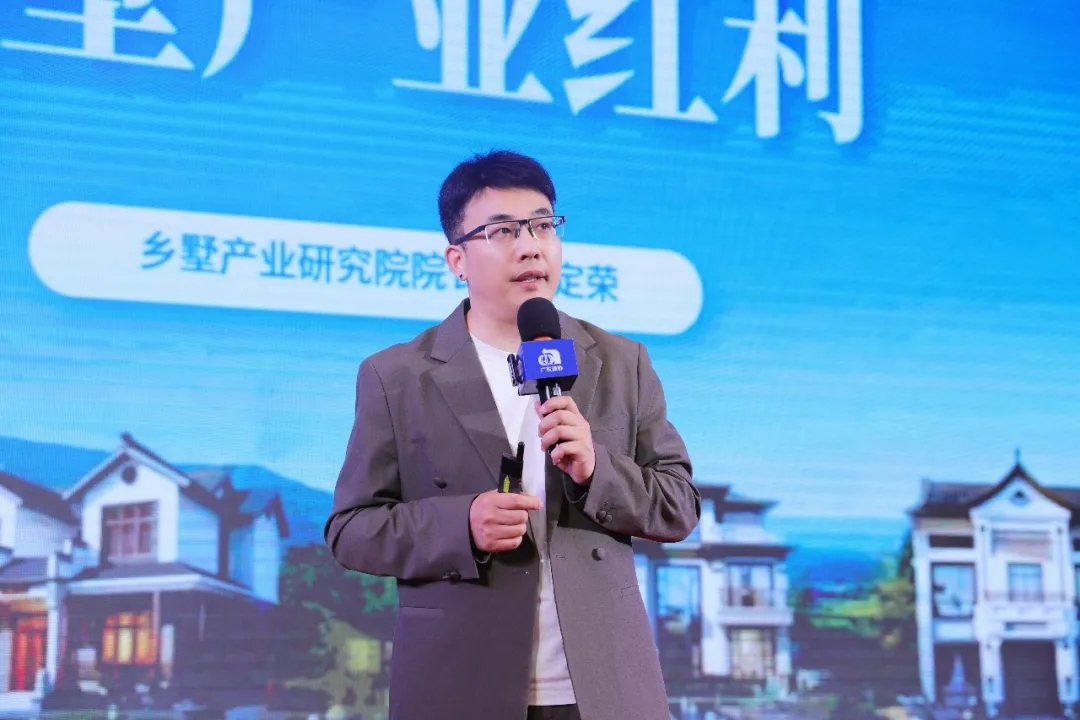 从 “卖材料” 到 “卖效果”！2026墙面高定涂料峰会定调：高定无界，交付为王