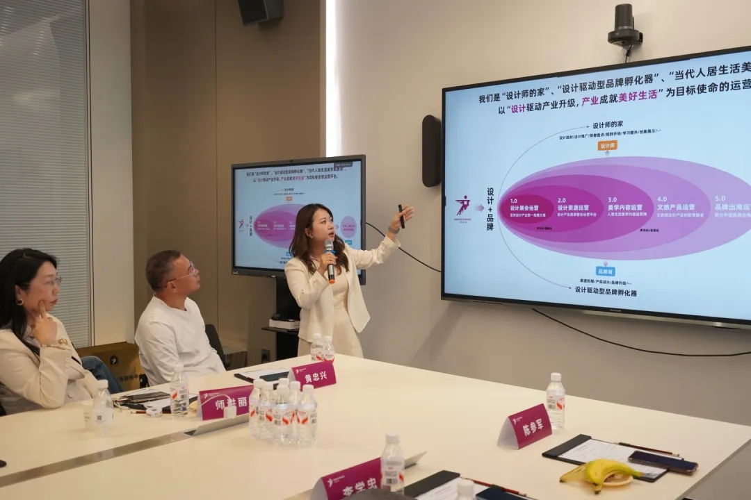 广州设计周线上展上线，展供销一体真的能改变涂料产业生态吗？