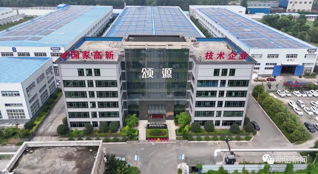 漆彩中国行走进颂源寰彩仿石漆：稳健笃行深耕中原，双奖加冕彰显匠心