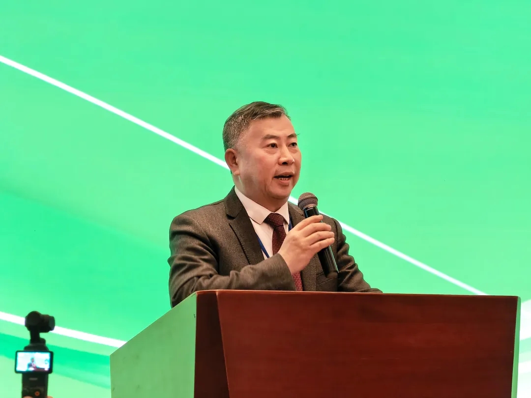 聚势破内卷，石代谋共荣！亚卡仿石漆2026品质创新大会纪实